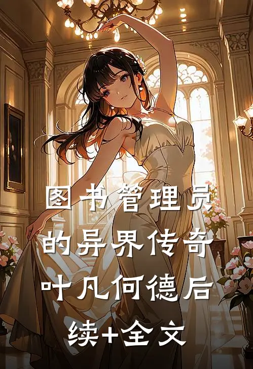 图书管理员的异界传奇叶凡何德后续+全文