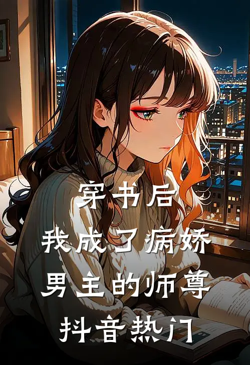 穿书后,我成了病娇男主的师尊抖音热门