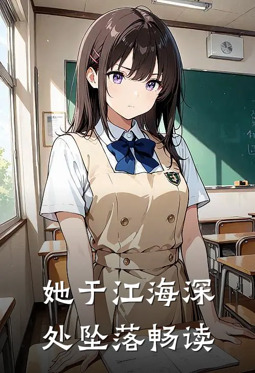 她于江海深处坠落畅读
