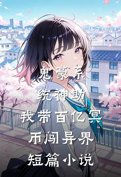 鬼豪系统神助，我带百亿冥币闯异界短篇小说