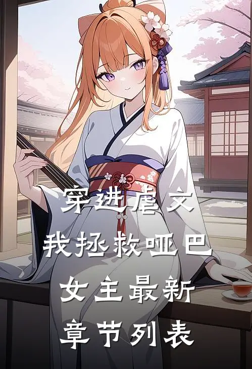 穿进虐文，我拯救哑巴女主最新章节列表