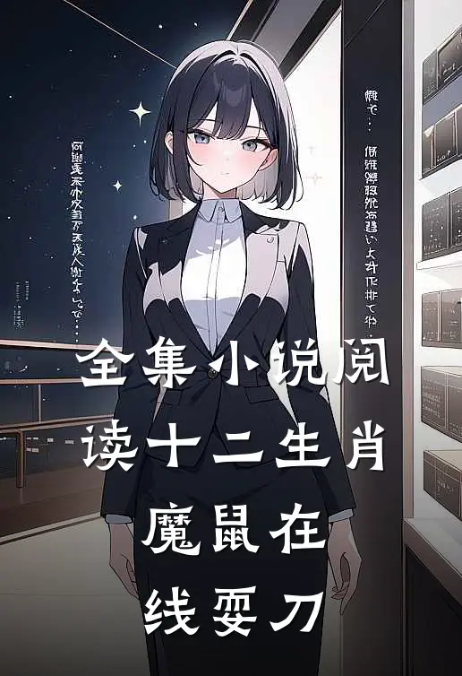 全集小说阅读十二生肖：魔鼠在线耍刀