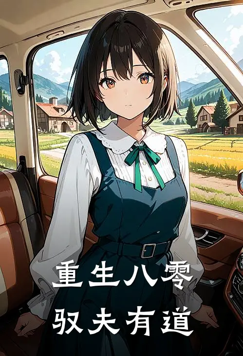 重生八零驭夫有道
