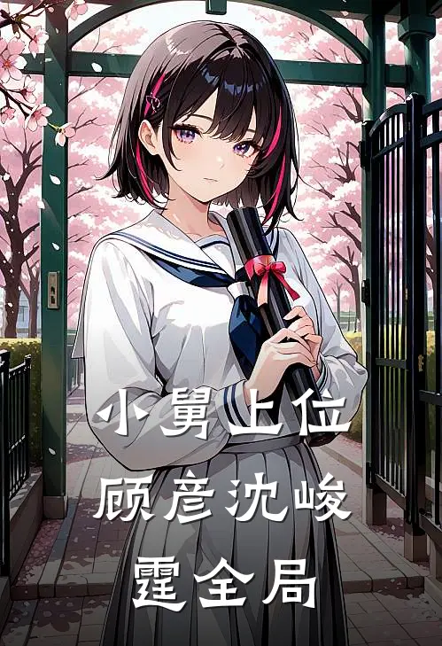 小舅上位顾彦沈峻霆全局