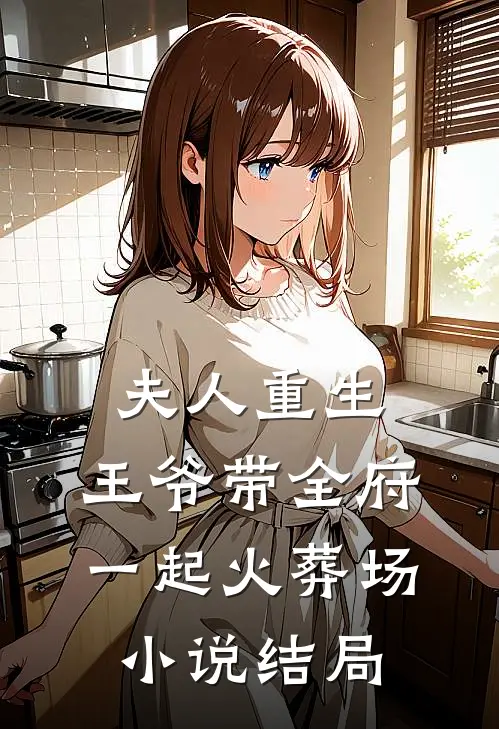 夫人重生，王爷带全府一起火葬场小说结局