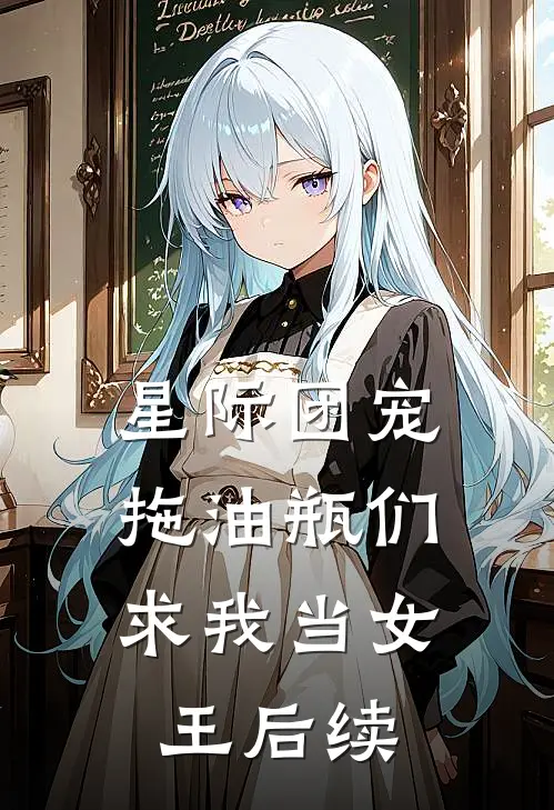 星际团宠，拖油瓶们求我当女王后续