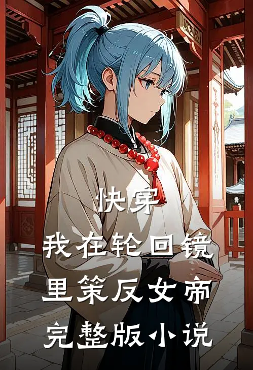 快穿:我在轮回镜里策反女帝完整版小说
