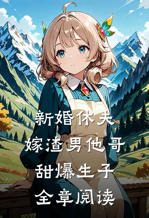 新婚休夫：嫁渣男他哥甜爆生子全章阅读
