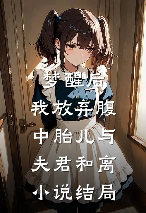 梦醒后，我放弃腹中胎儿与夫君和离小说结局