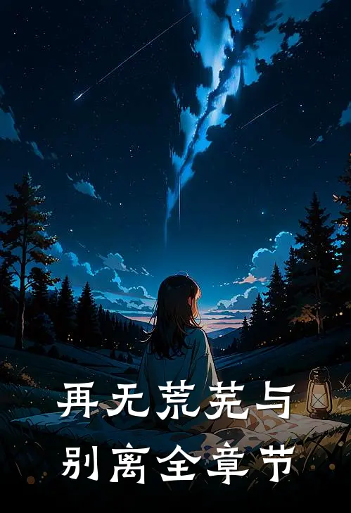 再无荒芜与别离全章节