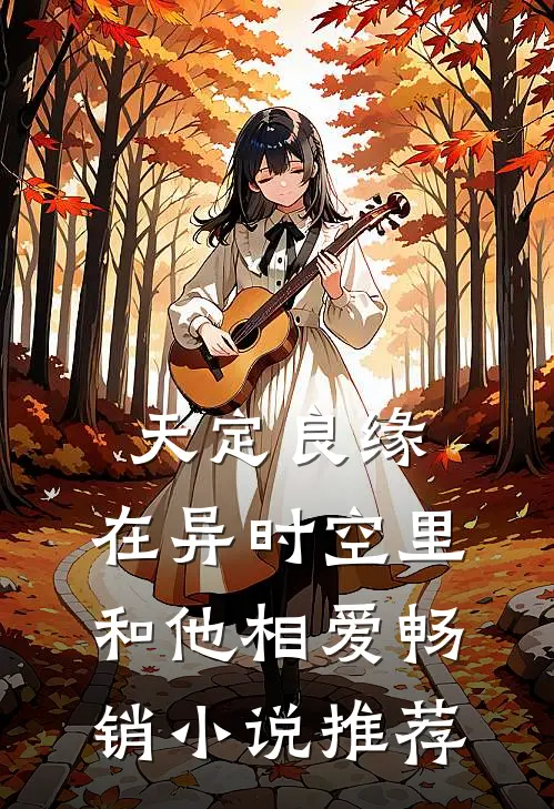 天定良缘：在异时空里和他相爱畅销小说推荐