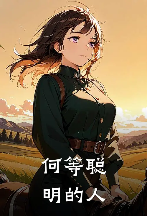 何等聪明的人