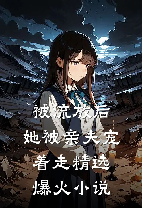 被流放后，她被亲夫宠着走精选爆火小说