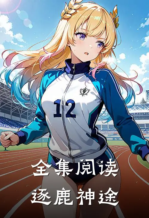 全集阅读逐鹿神途