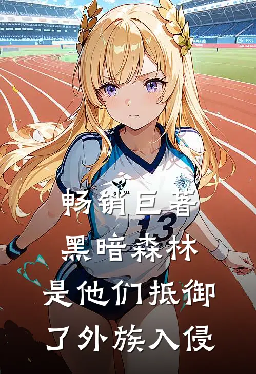 畅销巨著黑暗森林:是他们抵御了外族入侵