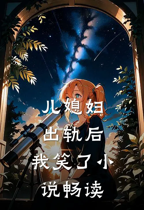 儿媳妇出轨后，我笑了小说畅读