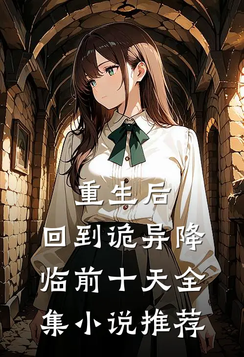 重生后，回到诡异降临前十天全集小说推荐