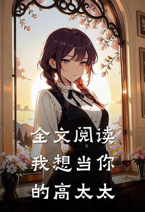 全文阅读我想当你的高太太