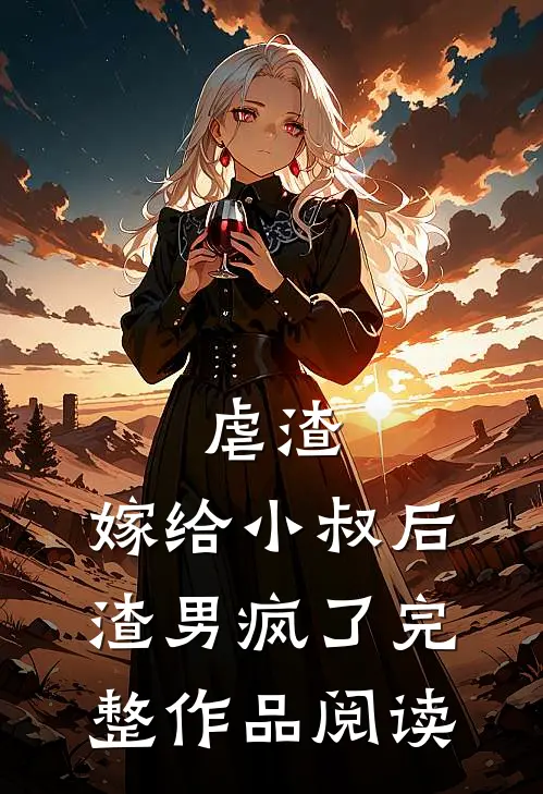 虐渣嫁给小叔后,渣男疯了完整作品阅读