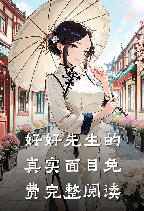 好好先生的真实面目免费完整阅读