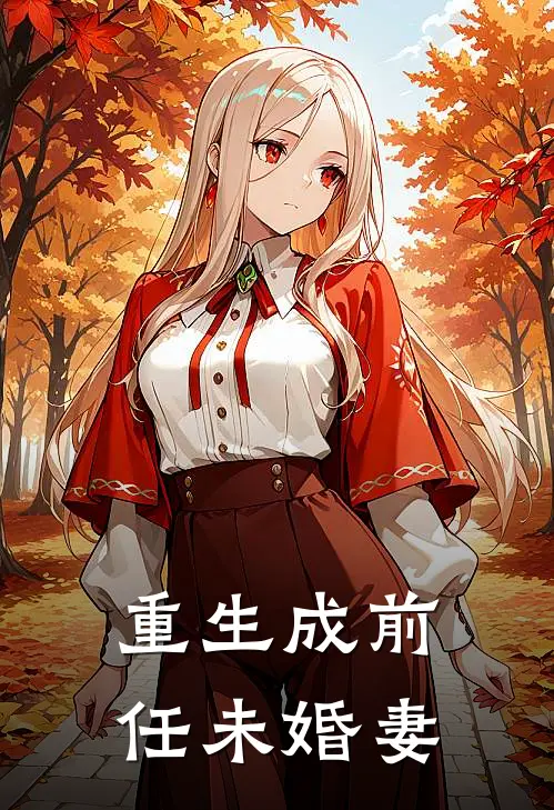 重生成前任未婚妻
