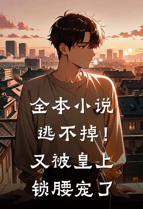 全本小说逃不掉！又被皇上锁腰宠了