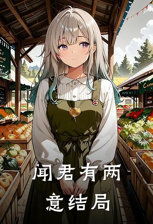 闻君有两意结局