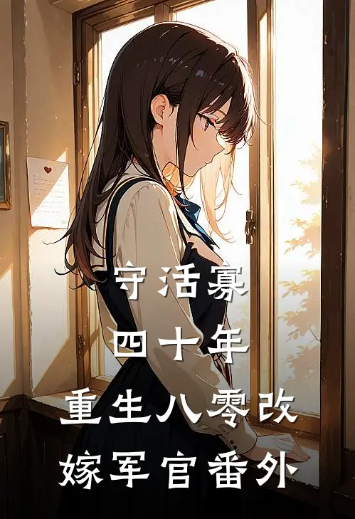 守活寡四十年，重生八零改嫁军官番外