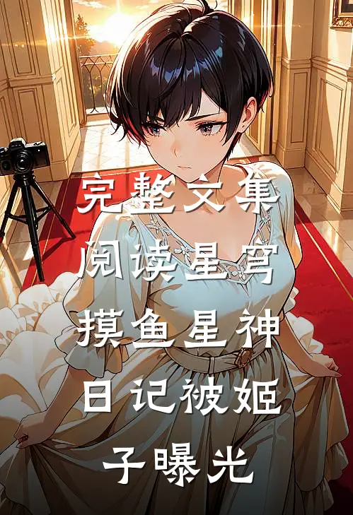 完整文集阅读星穹：摸鱼星神，日记被姬子曝光