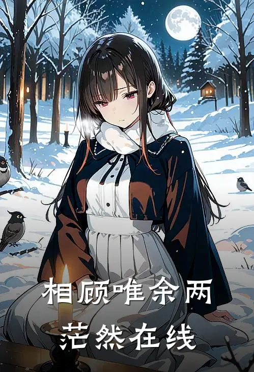 相顾唯余两茫然在线