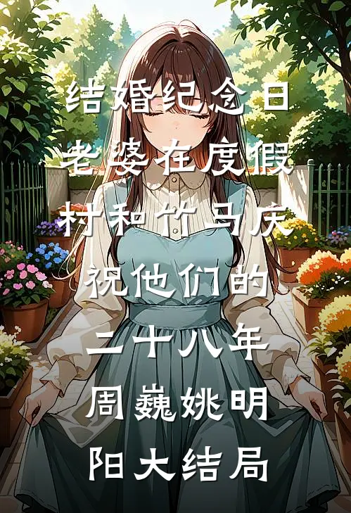 结婚纪念日，老婆在度假村和竹马庆祝他们的二十八年周巍姚明阳大结局