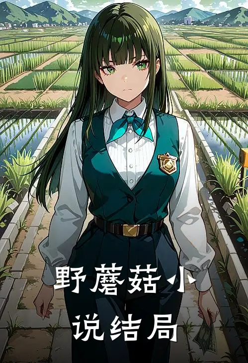 野蘑菇结局怎么样