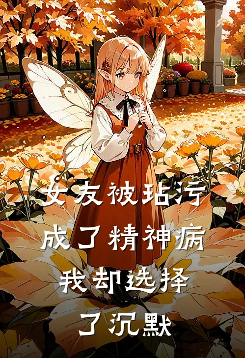 女友被玷污成了精神病，我却选择了沉默