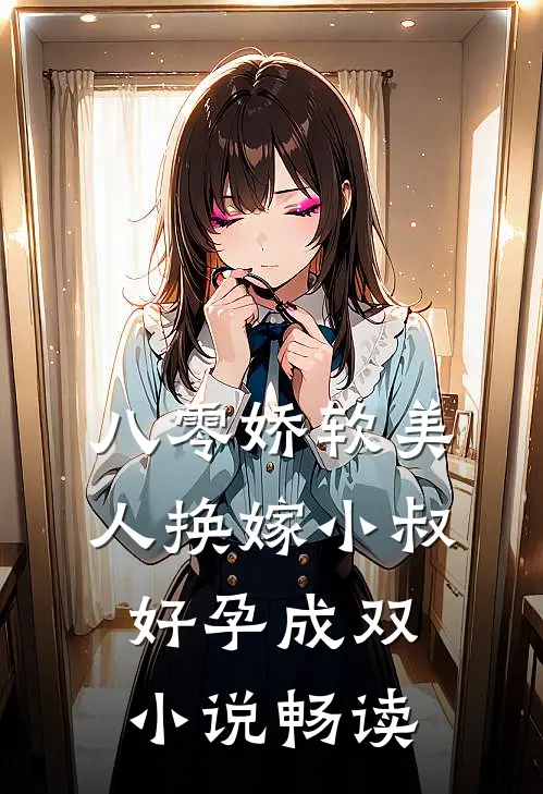 八零娇软美人换嫁小叔，好孕成双小说畅读
