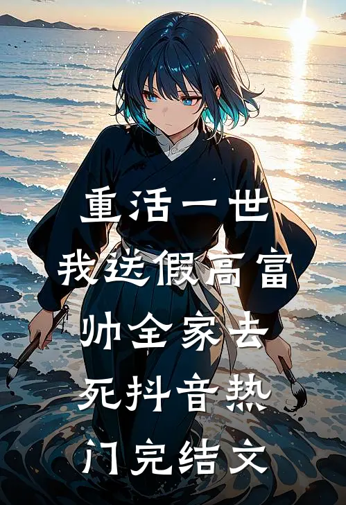 重活一世，我送假高富帅全家去死抖音热门完结文