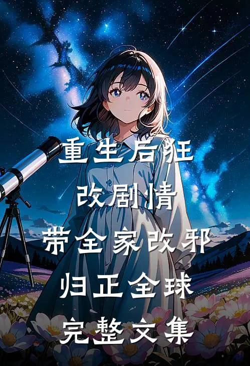 重生后狂改剧情，带全家改邪归正全球完整文集