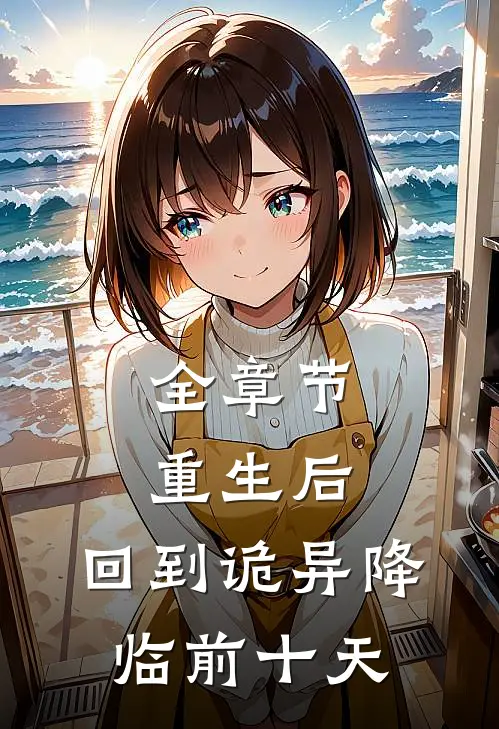 全章节重生后，回到诡异降临前十天
