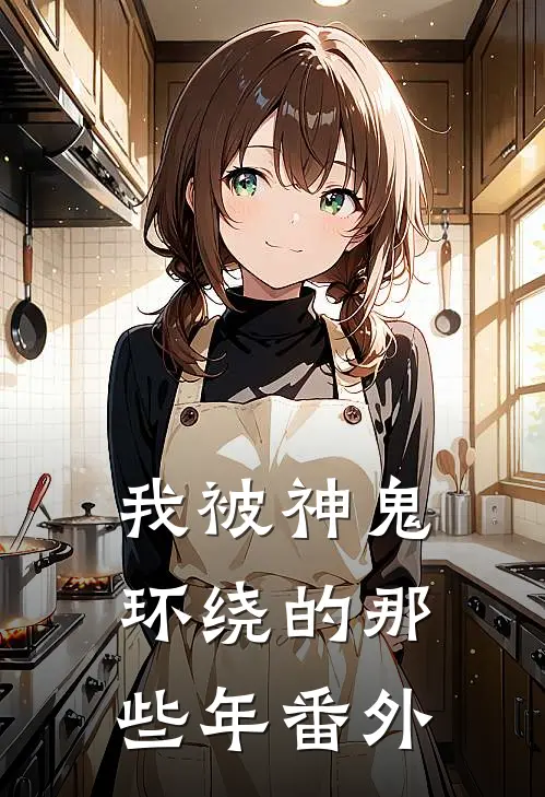 我被神鬼环绕的那些年 番外