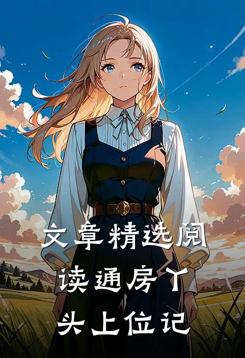 文章精选阅读通房丫头上位记