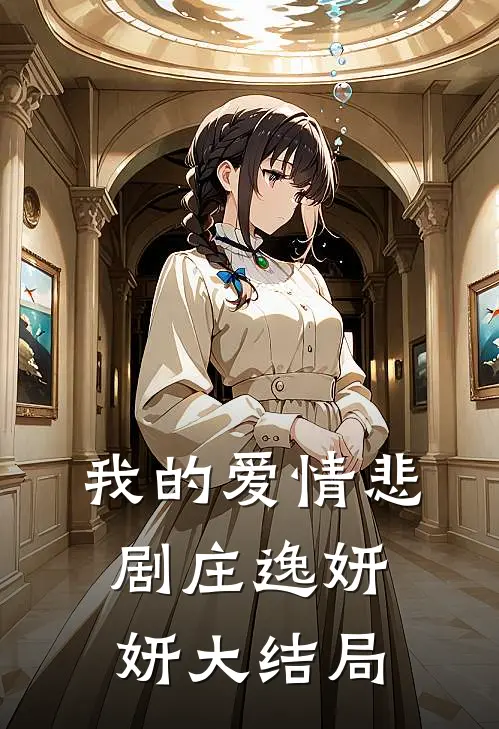 我的爱情悲剧庄逸妍妍大结局