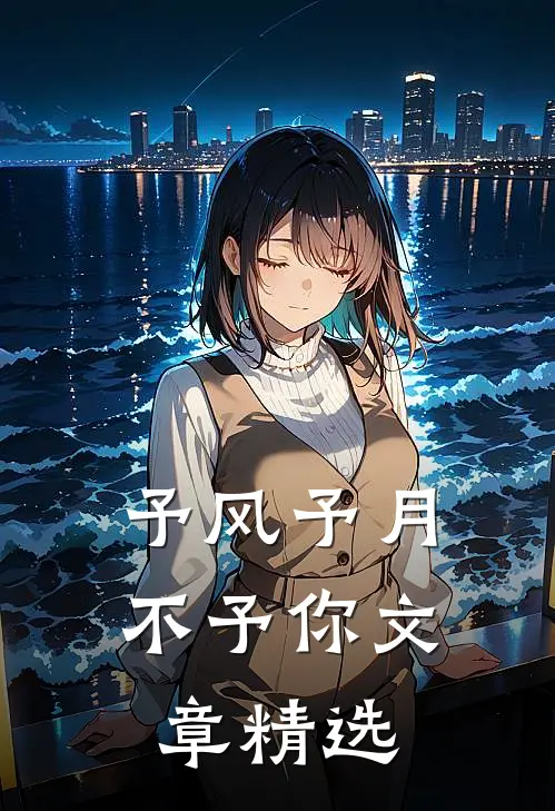 予风予月不予你文章精选