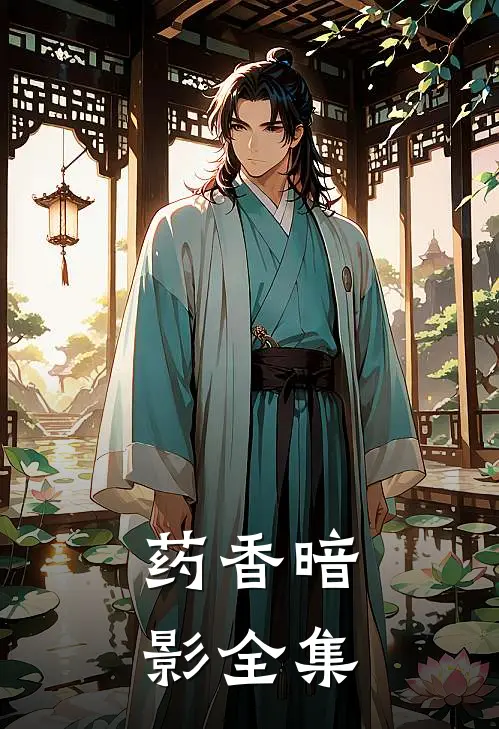 药香暗影 全集