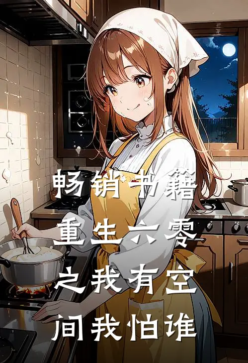 畅销书籍重生六零之我有空间我怕谁
