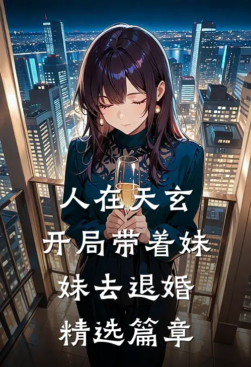 人在天玄，开局带着妹妹去退婚精选篇章