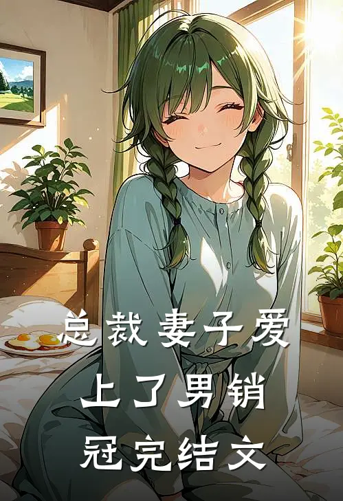 总裁妻子爱上了男销冠完结文