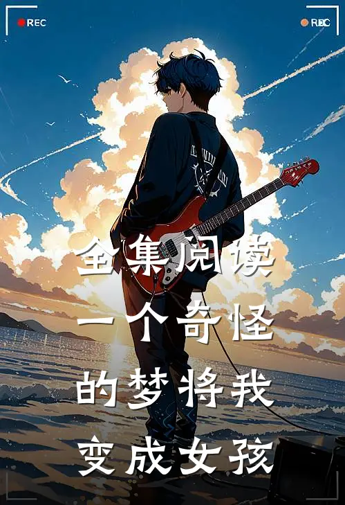 全集阅读一个奇怪的梦将我变成女孩的