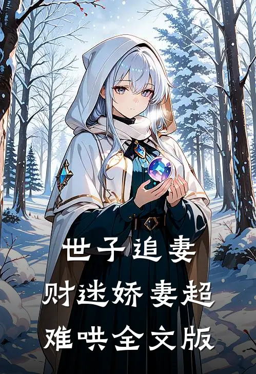 世子追妻：财迷娇妻超难哄全文版
