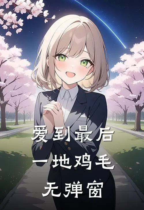 爱到最后一地鸡毛无弹窗