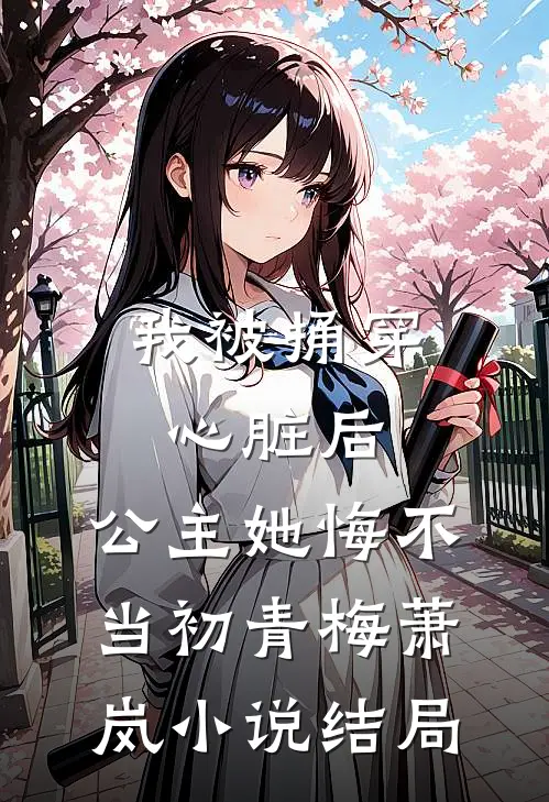 我被捅穿心脏后，公主她悔不当初青梅萧岚小说结局
