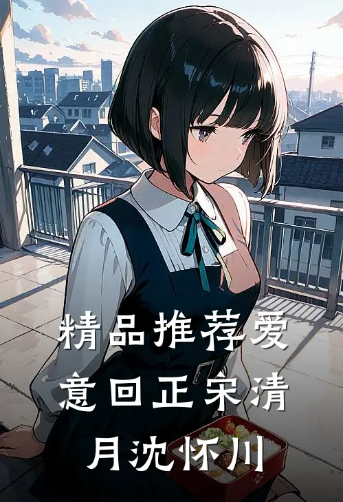 精品推荐爱意回正宋清月沈怀川